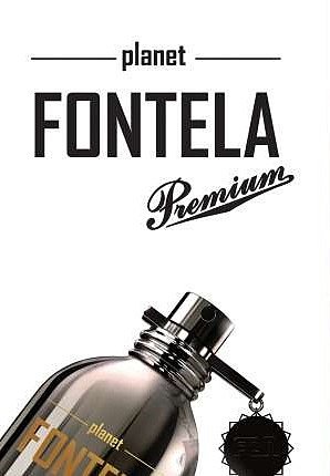 Парфюмерия Fontela Premium
