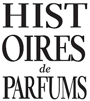 Gerald Ghislain Histoires de Parfums