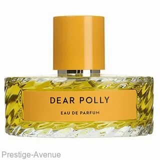 Vilhelm Parfumerie Dear Polly edp 100 ml