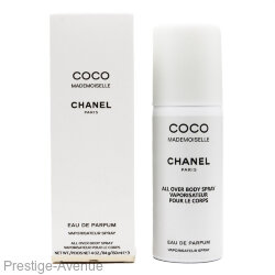 Дезодорант Chanel Coco Mademoiselle for woman 150 ml