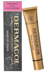 Тональный крем DERMACOL Make-Up Cover 30g