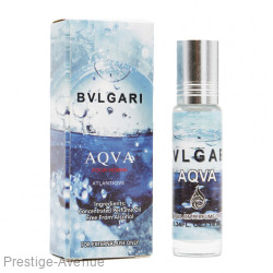 Духи с феромонами Bvlgari Aqua Atlantiqve edt pour Homme 10 ml
