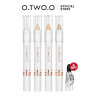 O.TWO.O Универсальный стик для макияжа Multi-purpose Makeup stick With Concealer Eyeshadow Highlighter Pencil  SC058 #08 Cement