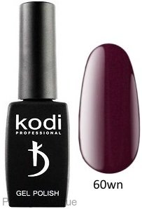 Гель лак Kodi Professional 12 ml 60WN