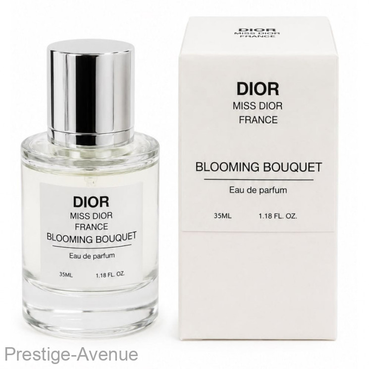 Dior Miss Dior Cherie Blooming Bouquet edp for women 35 ml
