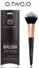 Кисть для макияжа O.TWO.O Blush Brush (арт. B113-03)