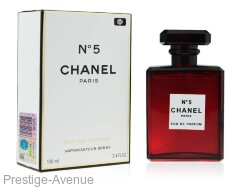 Сhanеl No5 L Еau Rеd Edition for women 100 ml Made In UAE