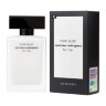Narciso Rodriguez Pure Musc For Her edp 100 ml Made In UAE
