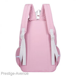 Молодежный рюкзак MERLIN S107 розовый