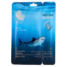 Маска для лица Rosel Cosmetics Face Mask Shark oil