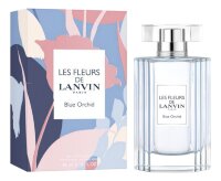 Lanvin Les Fleurs de Lanvin Blue Orchid edt for woman 90 ml ОАЭ