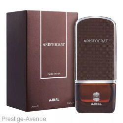 Ajmal Aristocrat for man eau pe parfum 75 ml Original