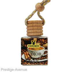 Ароматизатор Dior Coffee 10 ml