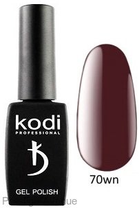 Гель лак Kodi Professional 12 ml 70WN