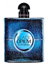 Yves Saint Laurent Black Opium Intense for women 90 ml
