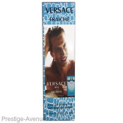 Versace Man Eau Fraiche for men 8ml