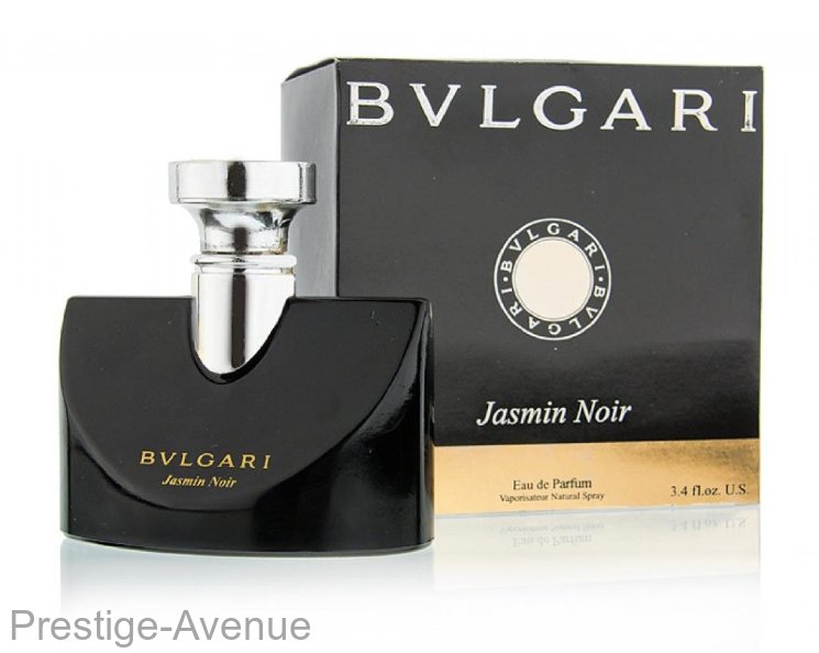Bvlgari - Парфюмированная вода Jasmin Noir 100ml (w)