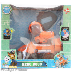 Игрушка Hero Dogs (F)