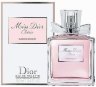 Christian Dior - Туалетная вода Miss Dior Cherie Blooming Bouquet 100 мл