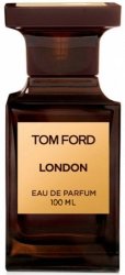 Тестер: Tom Ford London 100 мл