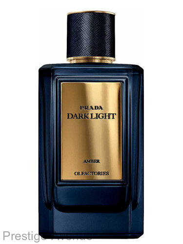 Prada Dark Light Amber unisex 100 ml