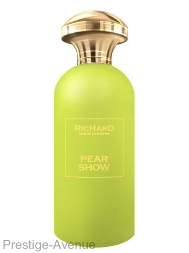Richard Pear Show edp unisex 100 ml