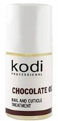 Масло для ногтей и кутикулы Kodi Chocolate Oil 15 мл