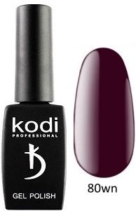 Гель лак Kodi Professional 12 ml 80WN