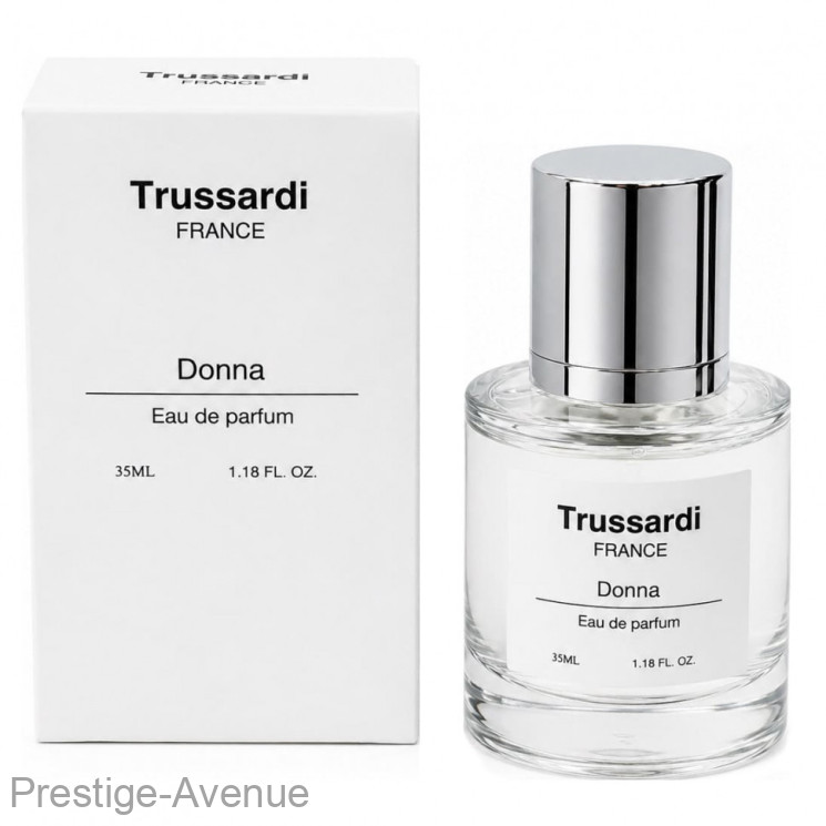 Trussardi Donna edp for women 35 ml