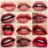 Помада O.TWO.O Velvet Shaping Lipstick 3.8g (арт. 9992)