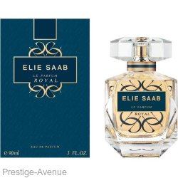 Elie Saab-Парфюмированная вода Le Parfum Royal for women 90 ml