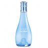Davidoff Cool Water for women edt 100ml  Made In UAE