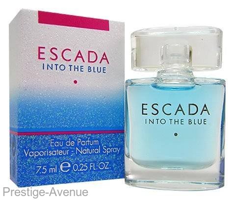 Escada - Туалетные духи Into the Blue 75 ml (w)