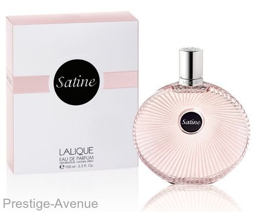 Lalique - Парфюмированная вода Satine 100 ml (w)