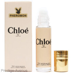 Chloe - Chloe Eau De Parfum шариковые духи с феромонами 10 ml
