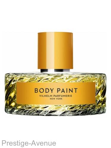 Vilhelm Parfumerie Body Paint edp 100 ml