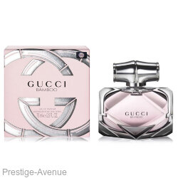 Gucci Bamboo edt 75 ml Made In UAE