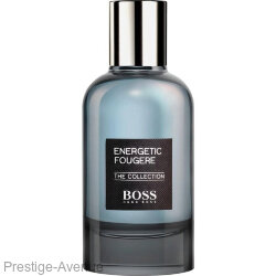 Hugo Boss The Collection Energetic Fougère  for men 100 ml