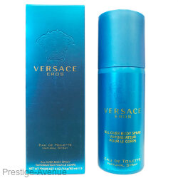 Дезодорант Versace Eros for men 150 ml