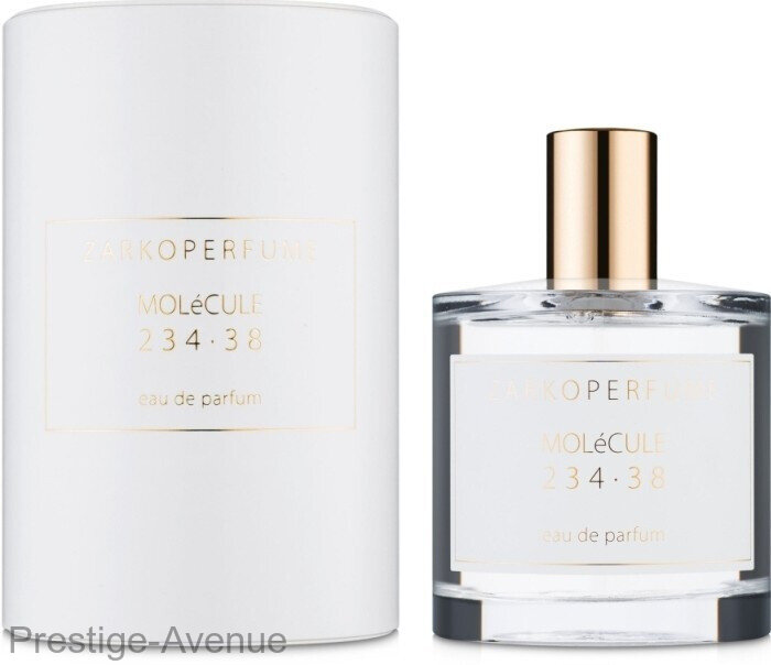 Zarkoperfume MoLeCULE 234.38 edp unisex 100 ml
