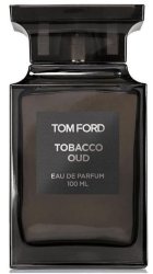 Тестер: Tom Ford Tabacco Oud 100 мл