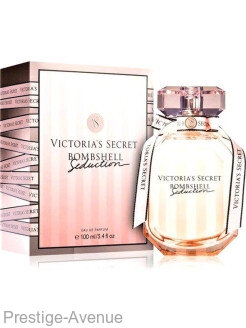 Victoria Secret Bombshell Seduction edp for woman 100 ml ОАЭ