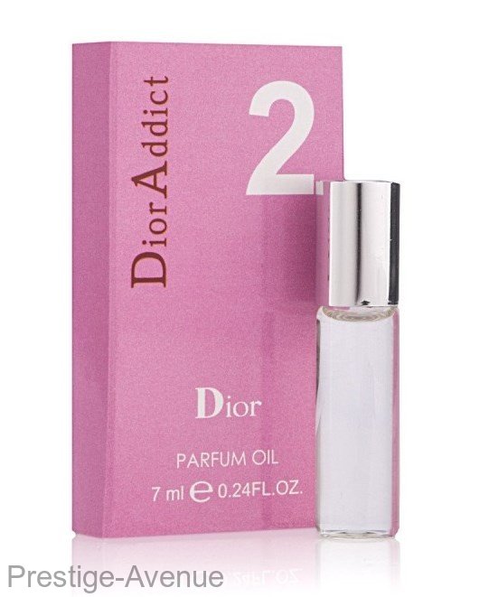 Christian Dior Dior Addict 2 7мл