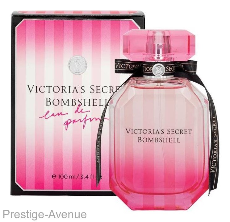 Victoria's Secret - Парфюмерная вода  "Bombshell" for women  100 ml