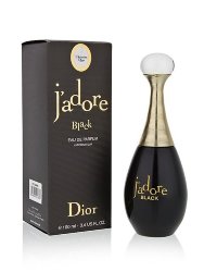 Christian Dior - Туалетная вода J`Adore Black 100 ml (w)