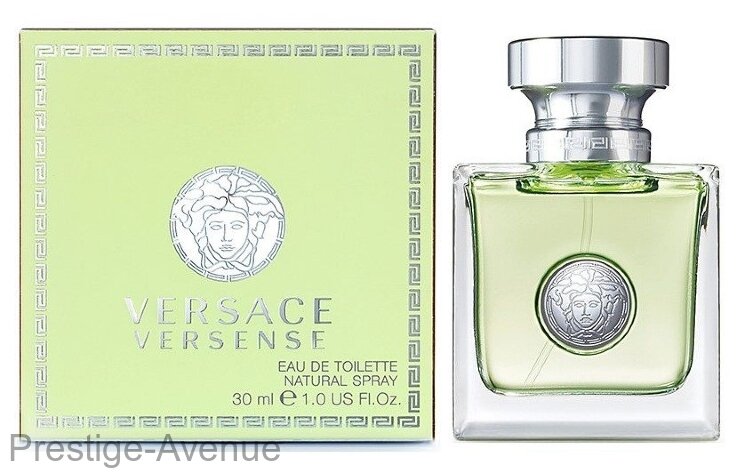 Versace Versense edt Original