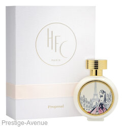 HFC Proposal for woman 75 ml