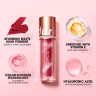 Водостойкая матовая помада O.TWO.O New Trending Lip Gloss Marbling Water Proof Matt Finish Lip Stick SC057 #01 Mist Pink
