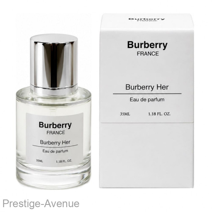 BURBERRY Her edp 35 ml