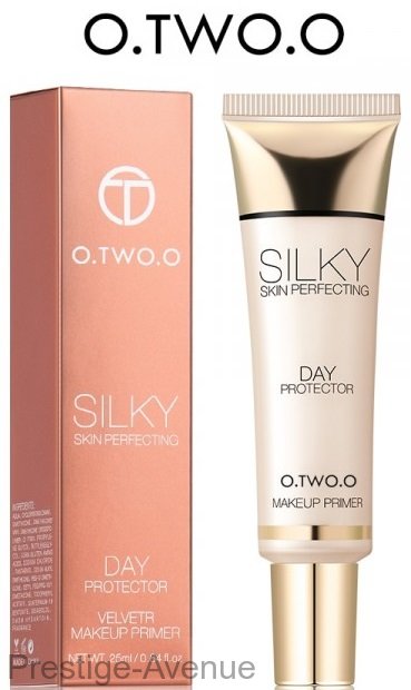 Консилер O.TWO.O Silky Skin Perfecting 25ml (арт.1000)